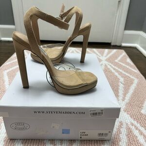Steve Madden heels